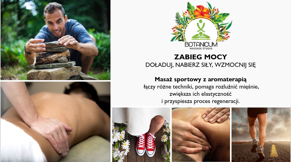 Dobrze wiemy że każdy zasługuję na pozytywną...