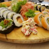 Restauracja Shaolin Sushi & Wok