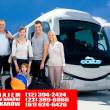 Wynajem busów Warszawa autokarów na wesele wycieczki pielgrzymki tanio cennik przewozy osobowe osobowych z kierowcą cennik mazowieckie
