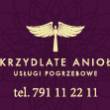 SKRZYDLATE ANIOŁY USŁUGI POGRZEBOWE