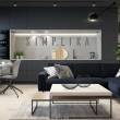Simplika - projekty wnętrz