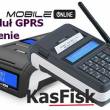 Kasy fiskalne online