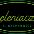 Zieleniaczek Karol Kacprowicz