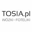 TOSIA.pl Wózki Dziecięce i Foteliki Samochodowe