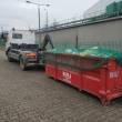 Gruzo Wywóz Gruzu Warszawa