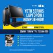 Yeto Serwis laptopów i komputerów