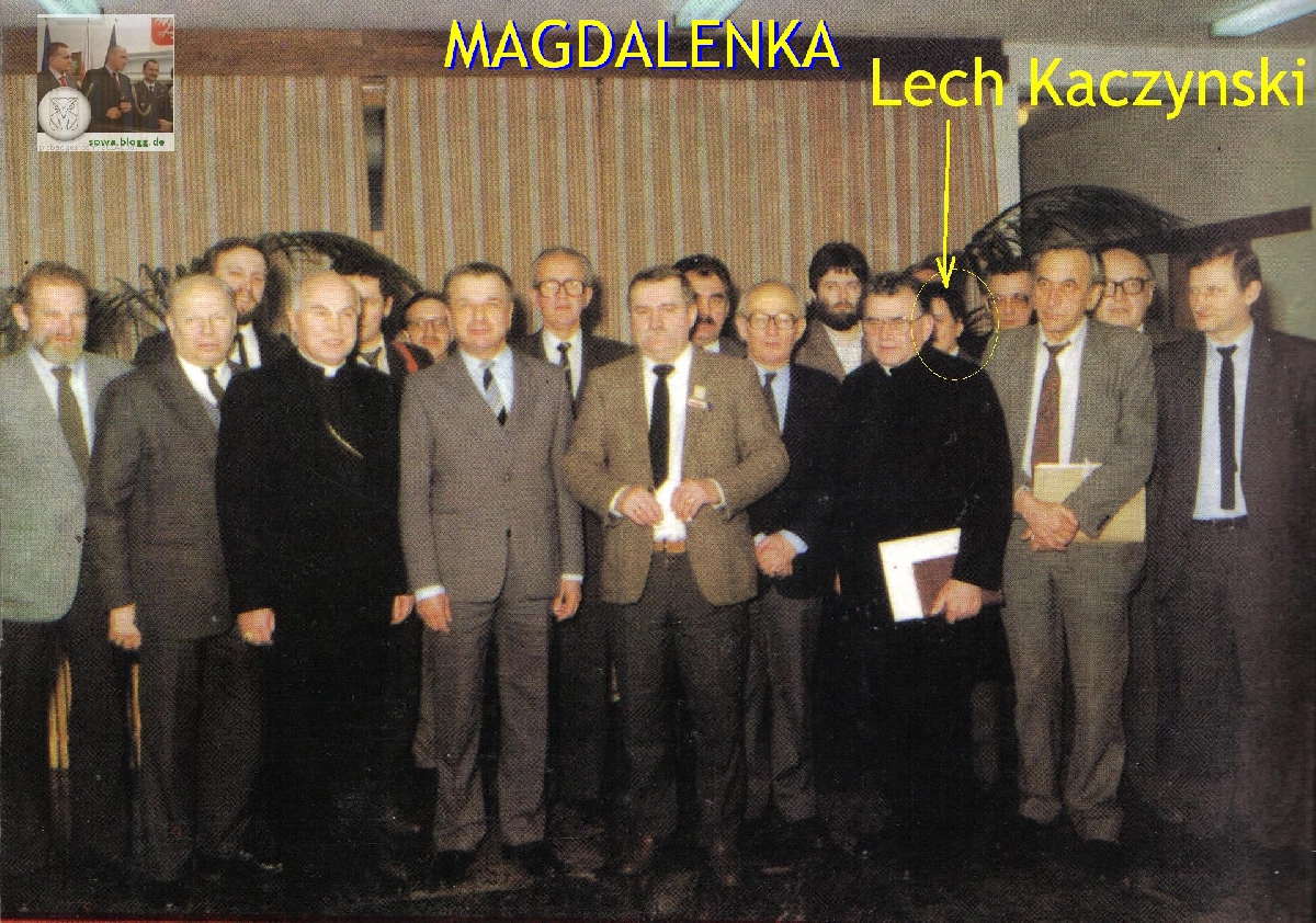 Bracia Kaczynscy W Testamencie Braci Swiatkowskich Dziedziczna Wladza Antypolskich Stalinistow Nad Polakami Warszawa Spotted Forum Wio Waw Pl