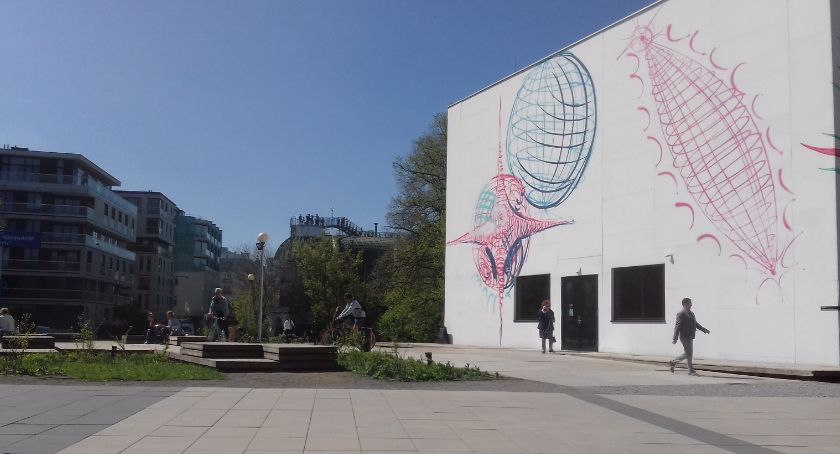Muzeum Sztuki Nowoczesnej!