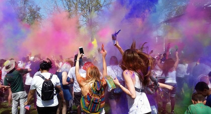 Festiwal Kolorów w Warszawie 2020 już w planach!