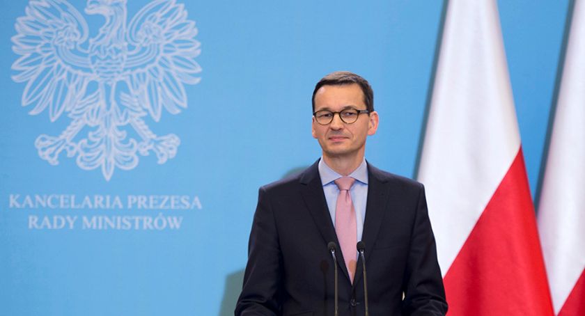 Morawiecki zapowiedział otwarcie granic. Kiedy i gdzie?