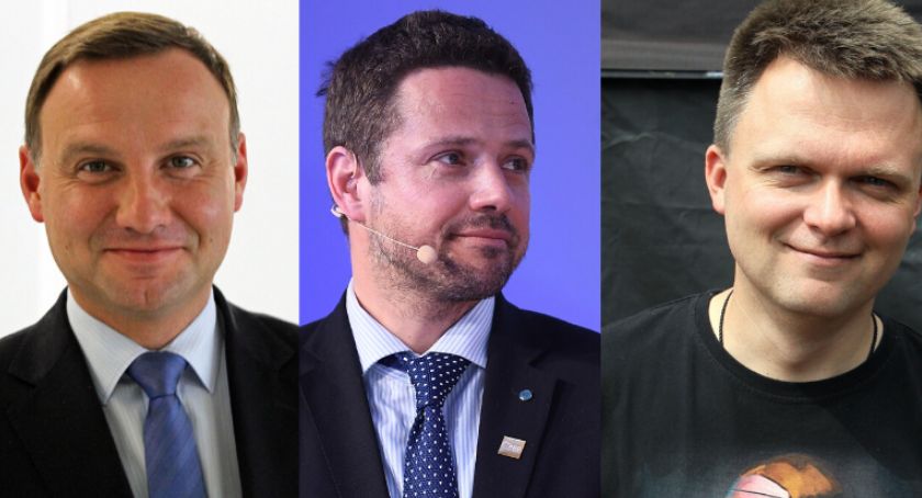 Debata prezydencka już niebawem.