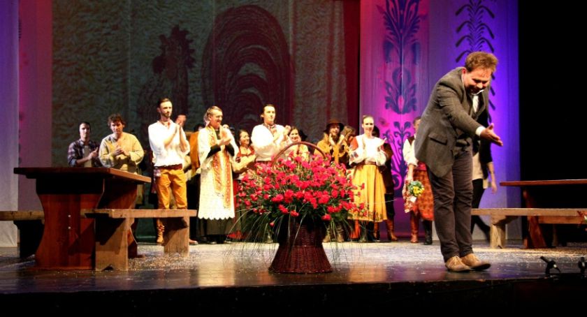 Wraca najlepszy warszawski teatr! 