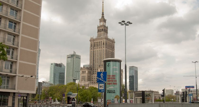 Oświadczenie majątkowe wiceprezydentów stolicy za 2019 rok.