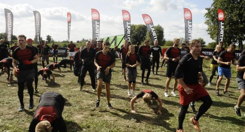 Runmageddon - nowa edycja już w Warszawie!