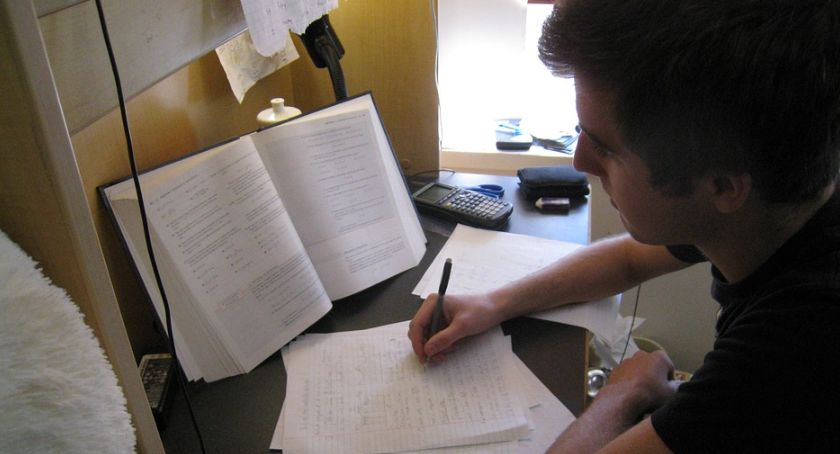 Matura 2020 - mogły wyciec pytania maturalne?