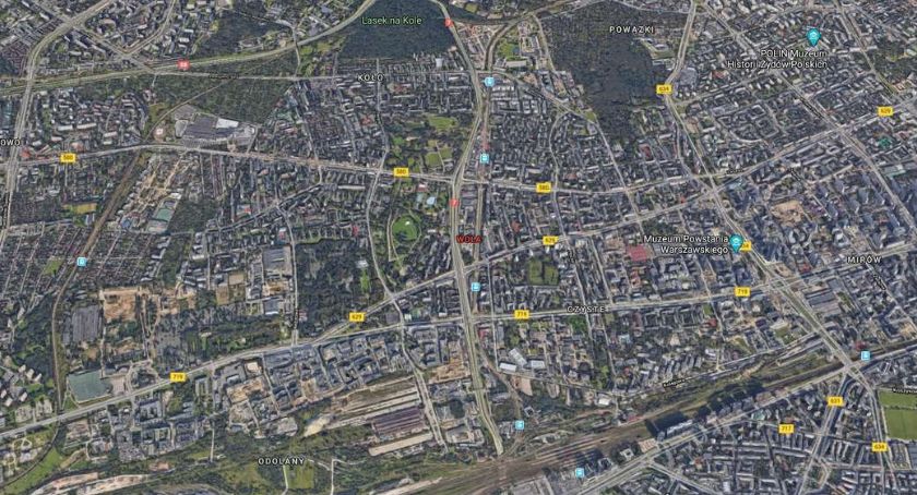 Photo 1 Biuro nieruchomości Warszawa Wola - które z nich wybrać?