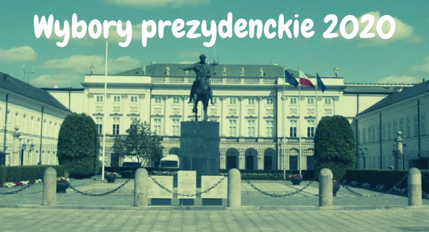 Wybory prezydenckie 2020