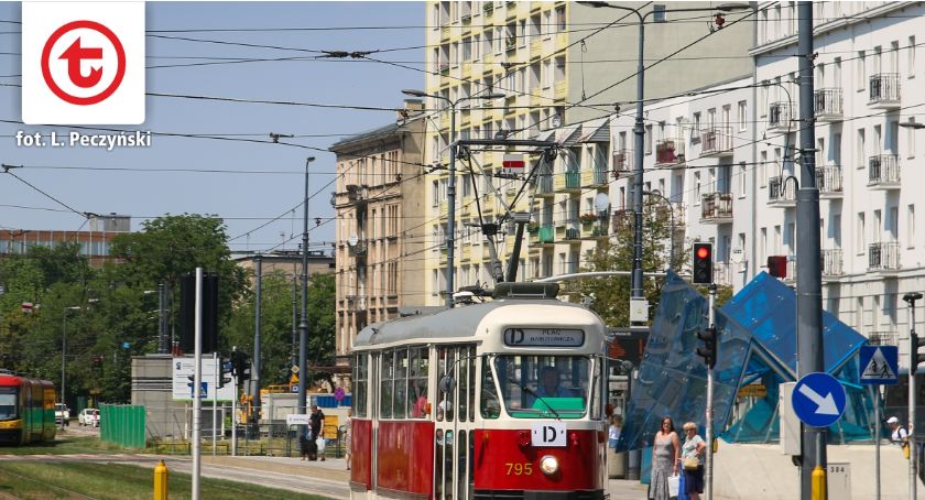 Pociągiem do Nieporętu...