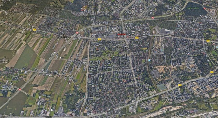 Photo 1 Biuro nieruchomości Warszawa Bemowo - które będzie dobre?