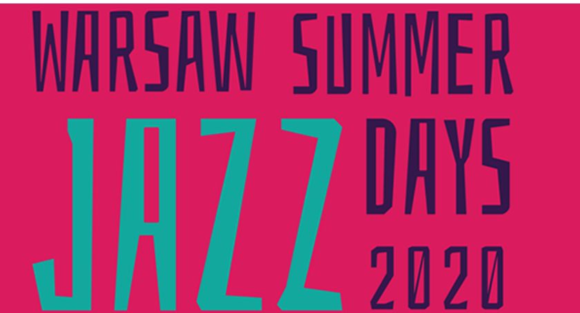 Warsaw Summer Jazz Days nadchodzi!