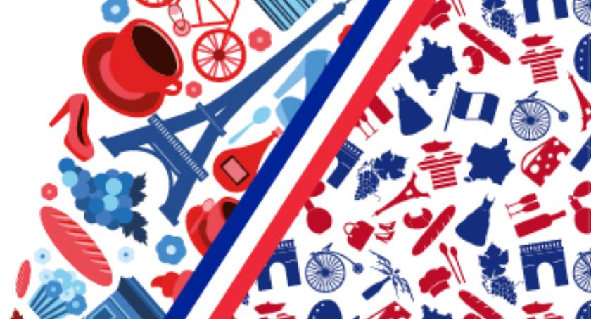 Takie będzie Święto Francji 2020 w Warszawie.