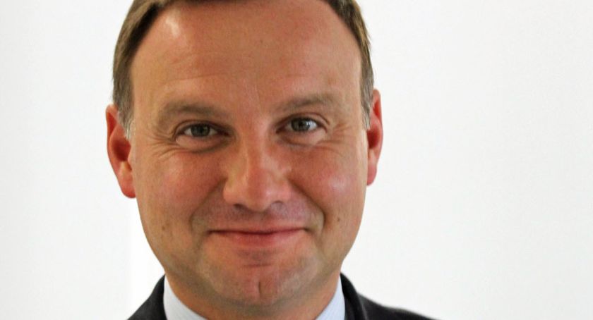 Andrzej Duda może wygrać wybory prezydenckie...