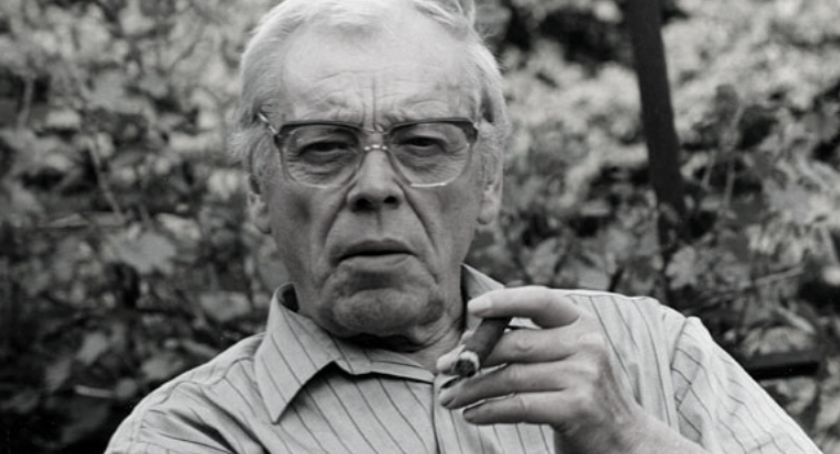 Bernard Ładysz zmarł.