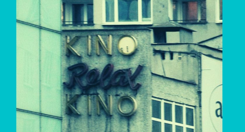 Kino Relax w Warszawie będzie teraz w zmienionej postaci.