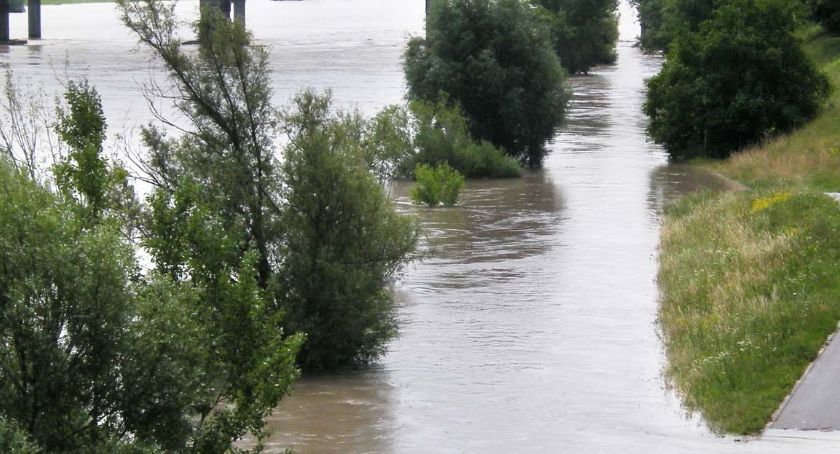 Stolica pomoże podkarpackim gminom.