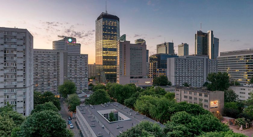 2019 rok: tak wyglądały finanse Warszawy