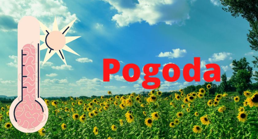 Jak spędzicie weekend? Sprawdźcie pogodę w Warszawie i na Mazowszu.