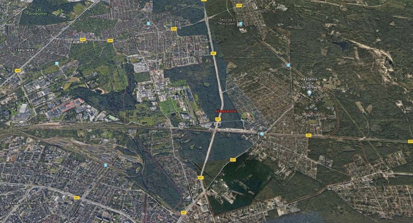 Photo 1 Biuro nieruchomości Warszawa Rembertów - jak wybrać?