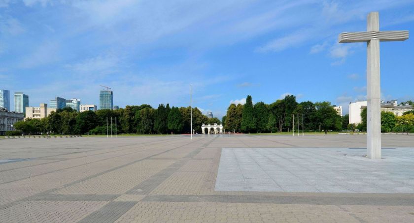 Próba generalna - Święto Wojska Polskiego. Dziś utrudnienia w ruchu
