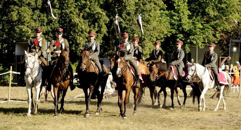 Wiktoria 1920. Polska-Węgry - Taki piknik w Warszawie.
