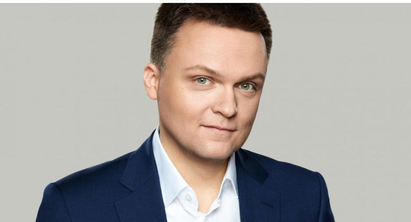 Szymon Hołownia o samorządzie i demokracji.