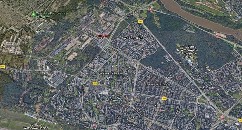 Photo 1 Biuro nieruchomości Warszawa Bielany - jak dokonać wyboru?