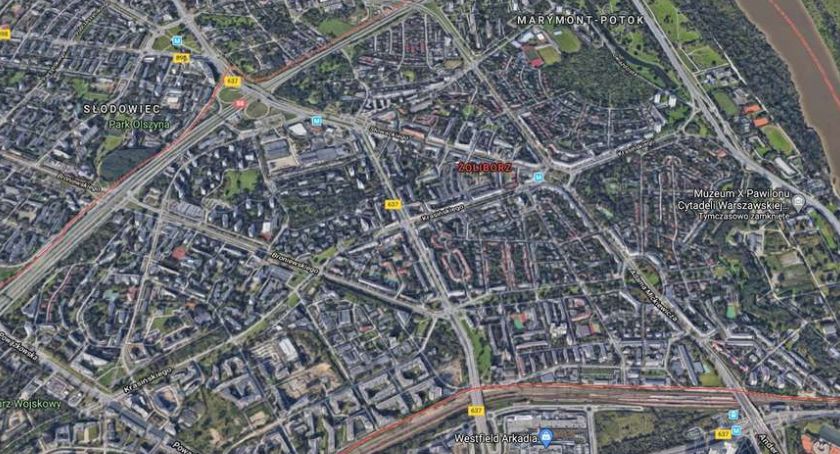 Photo 1 Biuro nieruchomości Warszawa Żoliborz – jak dobrze wybrać?