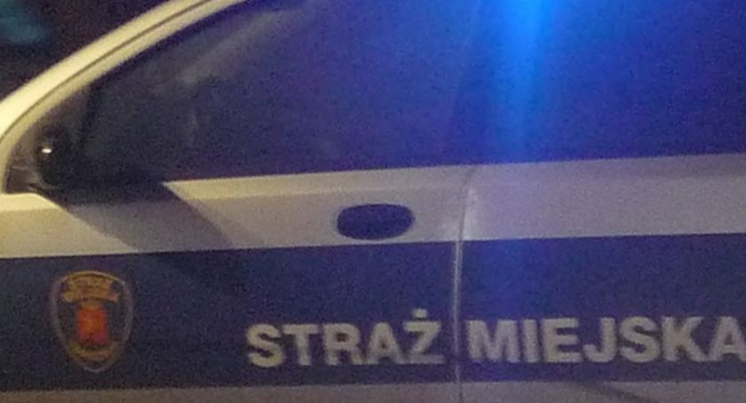 Marny łup, duże konsekwencje. Pobicie na ul. Świętokrzyskiej