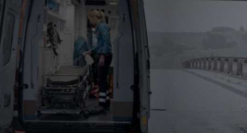 „Wiatr. Thriller dokumentalny” w ramach Warsaw Hot Doc Selection