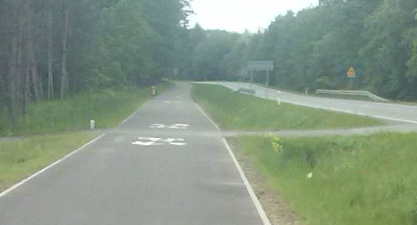 Asfaltowe drogi dla rowerów - z budżetu obywatelskiego
