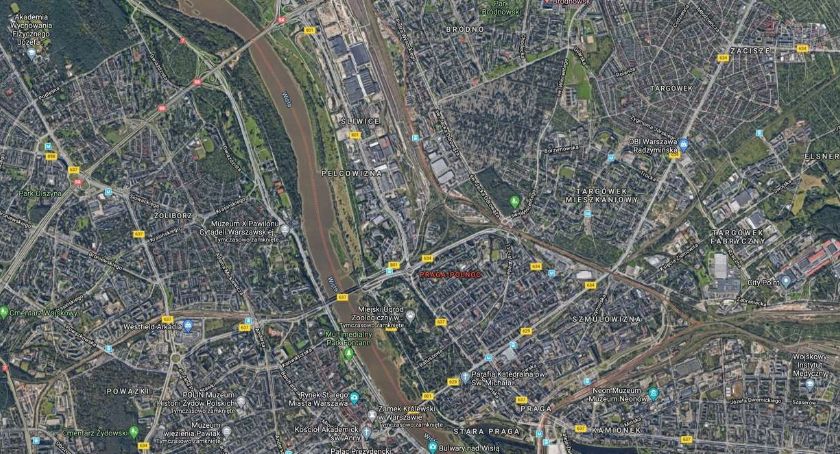 Photo 1 Biuro nieruchomości Warszawa Praga Północ - które wybrać?