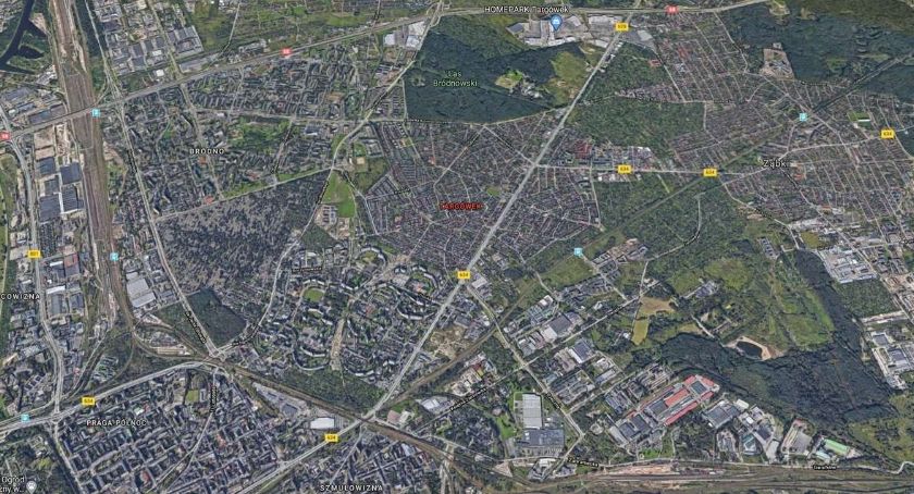 Photo 1 Biuro nieruchomości Warszawa Targówek - jak dobrze wybrać?