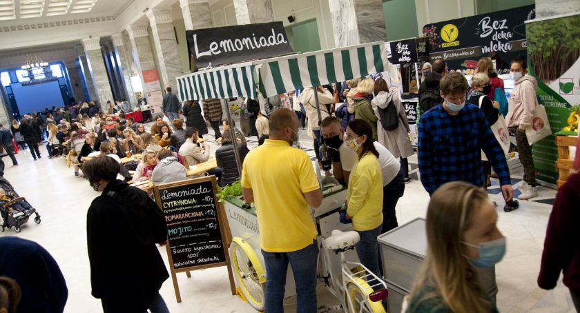 Wege Festiwal 2020 w PKiN [ZDJĘCIA]