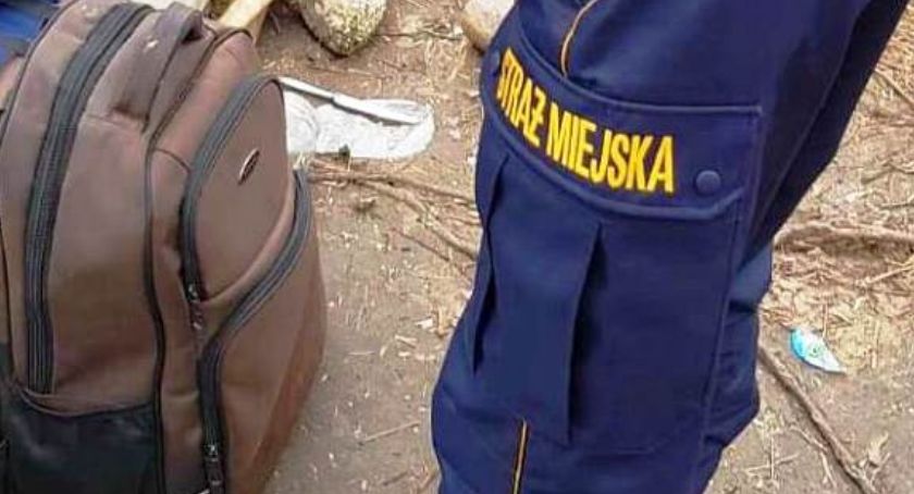 Drobna interwencja owiana tajemnicą na ul. Marszałkowskiej