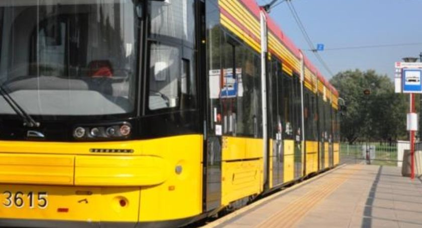 Motornicza została pobita. Zwracała uwagę pasażerom
