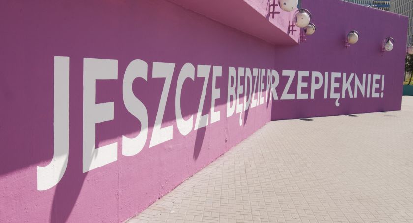 Warszawska patelnia - co się z nią stanie? 