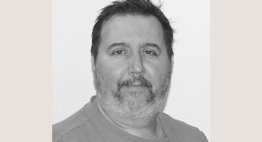 Dariusz Gnatowski nie żyje 