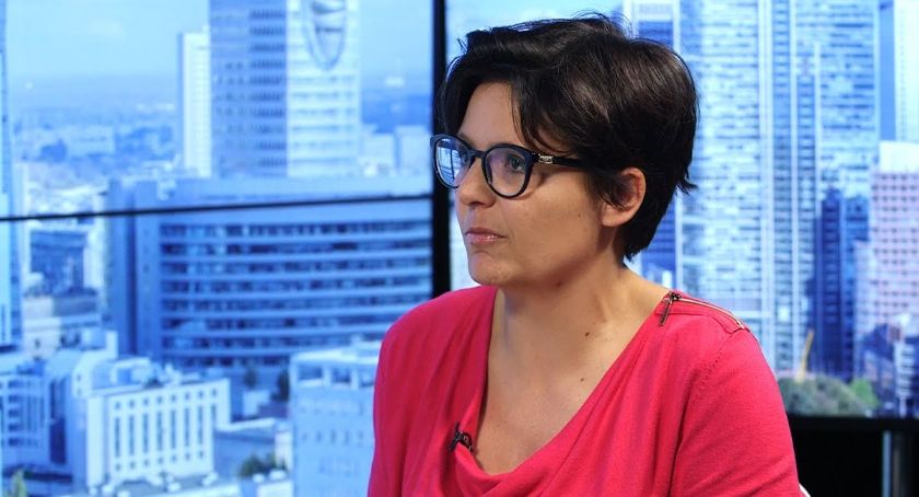 Czy Justyna Glusman zostanie zwolniona?! Aktywiści reagują 