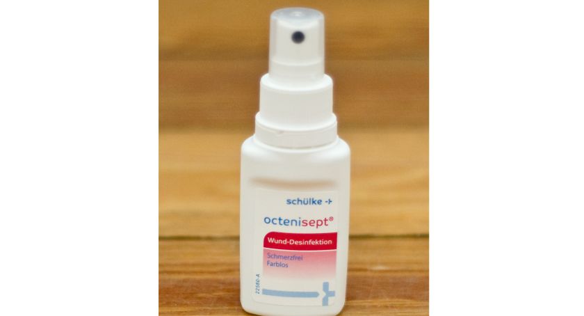 Octenisept