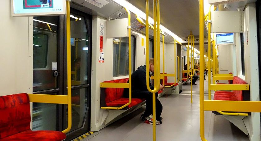 Metro warszawskie
